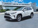 Used 2020 Toyota RAV4 Limited image 4