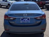 Used 2016 MAZDA MAZDA6 Sport image 3