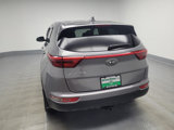 Used 2017 Kia Sportage LX image 6