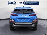 Certified 2022 Hyundai Kona SEL w/ Convenience Package image 4