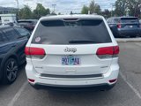 Used 2017 Jeep Grand Cherokee Limited w/ Luxury Group II image 5