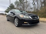 Used 2014 Honda Accord Sport image 4