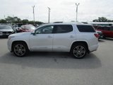 Used 2017 GMC Acadia Denali w/ Technology Package image 3