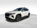 Certified 2023 Hyundai Tucson SEL image 3