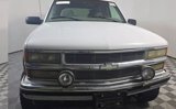 Used 1997 Chevrolet Tahoe 4WD 2-Door w/ Preferred Equipment Group 2 image 2