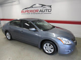 Used 2012 Nissan Altima 2.5 SL w/ 2.5SL Pkg image 6