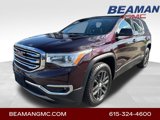 Used 2018 GMC Acadia SLT image 2