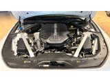 Used 2019 Genesis G70 3.3T Advanced w/ Sport Package image 4