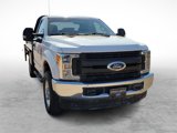 Used 2017 Ford F250 XL w/ Power Equipment Group image 2