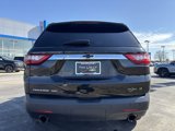 Used 2021 Chevrolet Traverse LT w/ LPO, Black Accent Package image 6