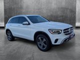 Used 2020 Mercedes-Benz GLC 300 image 3