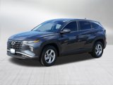 Certified 2022 Hyundai Tucson SE image 3