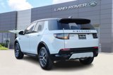 Certified 2024 Land Rover Discovery Sport Dynamic SE image 4