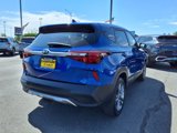 Used 2021 Kia Seltos LX image 4