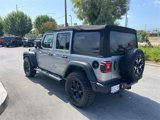 Used 2018 Jeep Wrangler Unlimited Sport S image 5
