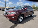 Used 2014 Lexus RX 350 FWD image 3