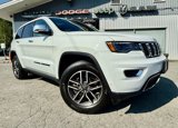 Used 2018 Jeep Grand Cherokee Limited w/ Luxury Group II image 3