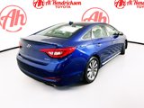 Used 2017 Hyundai Sonata Sport w/ Value Edition Package 02 image 3