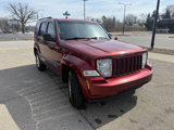 Used 2012 Jeep Liberty Sport w/ Popular Equipment Group image 5