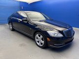 Used 2012 Mercedes-Benz S 550 4MATIC image 2