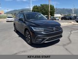 Used 2023 Volkswagen Tiguan S image 2