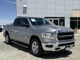 Used 2019 RAM 1500 Big Horn image 2