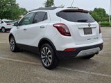 Certified 2022 Buick Encore Preferred w/ Safety Package image 4