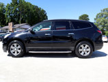 Used 2017 Chevrolet Traverse LT image 3