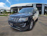Used 2016 Ford Explorer Limited w/ Equipment Group 301A image 5