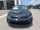 New 2025 Volkswagen Jetta Sport image 2