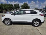 Certified 2024 Ford Edge SE image 4