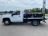 Used 2023 Chevrolet Silverado 3500 W/T w/ WT Fleet Convenience Package image 2