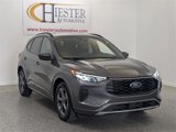 Used 2023 Ford Escape ST-Line w/ Cold Weather Package image 2