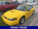 Used 2004 Ford Mustang Convertible image 2