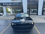 Used 2023 Dodge Challenger SXT w/ Blacktop Package image 2