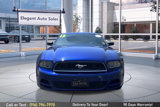 Used 2013 Ford Mustang Coupe image 2