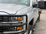 Used 2017 Chevrolet Silverado 2500 LT w/ LT Fleet Convenience Package image 2