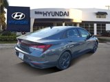 Certified 2023 Hyundai Elantra SEL image 6