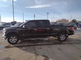 Used 2016 Ford F150 XLT w/ Equipment Group 302A Luxury image 4