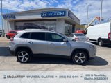 Used 2020 Jeep Cherokee Limited image 2