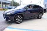 Used 2018 Lexus RX 350 FWD w/ Premium Package image 3