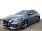 Used 2021 Nissan Sentra SV image 3