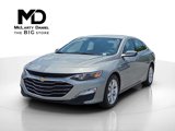 Used 2023 Chevrolet Malibu LT image 2