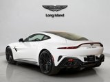 New 2025 Aston Martin V8 Vantage Coupe image 3