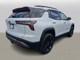New 2026 Chevrolet Equinox LT w/ Midnight Edition image 3