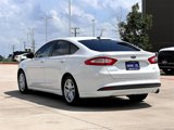 Used 2016 Ford Fusion SE image 5