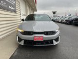 New 2025 Kia K5 GT-Line w/ GT-Line Premium Package image 2