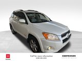 Used 2011 Toyota RAV4 Limited image 4