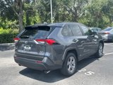 Used 2022 Toyota RAV4 XLE image 4