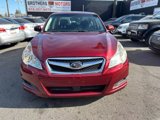 Used 2012 Subaru Legacy 2.5i Premium w/ All-Weather Pkg + Moonroof image 5